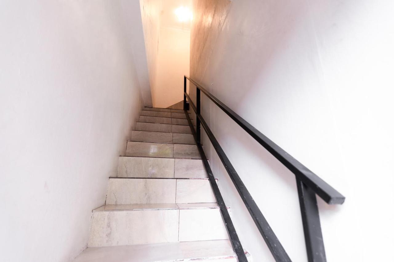 Habitacion Privada En El Centro De Tequila Zewnętrze zdjęcie